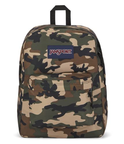 JanSport SuperBreak One Backpack