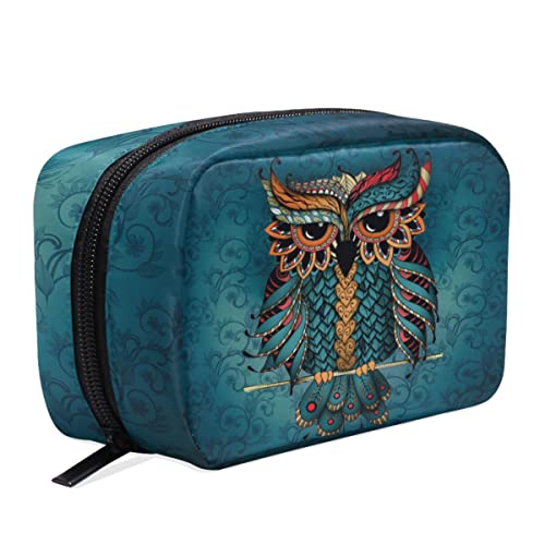 41oDEmRkJML. SL500  - 8 Amazing Owl Cosmetic Bag for 2024