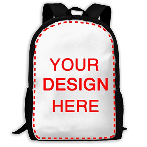 Custom Travel Laptop Backpack: Personalize Your Travel Style