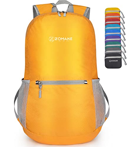 ZOMAKE Lightweight Hiking Backpack
