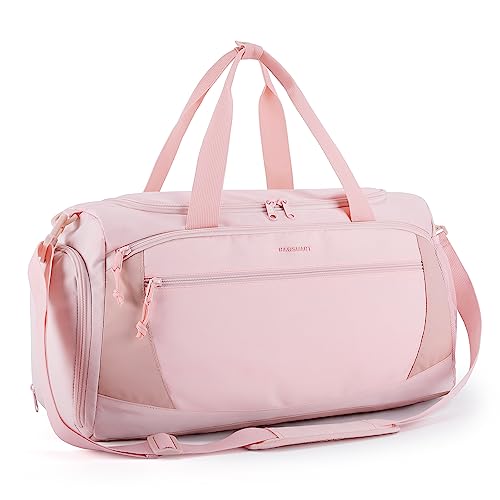 BAGSMART Gym Bag for Women