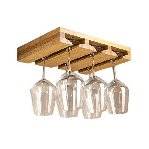 Riipoo Wine Glass Rack