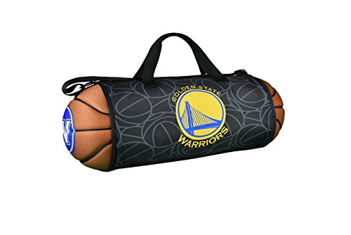 Golden State Warriors Duffel Bag – Foldable/Extendable