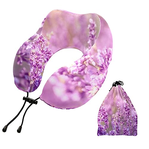 13 Amazing Lavender Neck Pillow for 2023 TouristSecrets