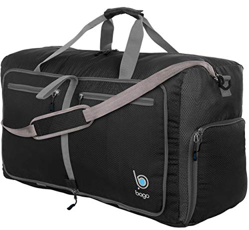 Bago Travel Duffel Bag