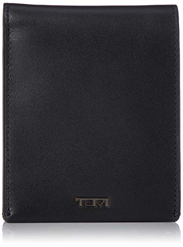 Tumi Nassau SLG Wallet - Stylish and Practical Travel Accessory