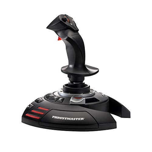 Thrustmaster USB T-Flight Stick X