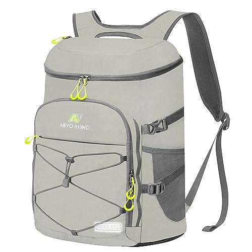 Multifunctional Waterproof Backpack Cooler