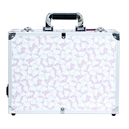 Impressions Vanity Hello Kitty Makeup Case