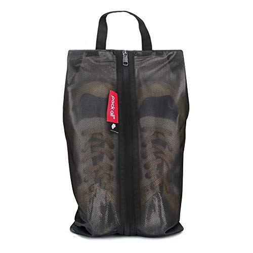 Water Resistant Travel Shoe Bags