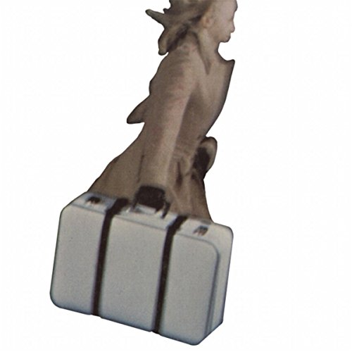 41oYvCfDkAL. SL500  - 15 Amazing Suitcase Women for 2024