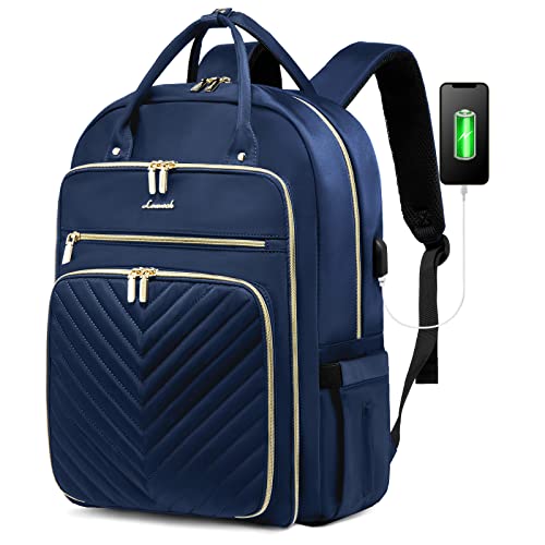 LOVEVOOK Laptop Backpack for Women