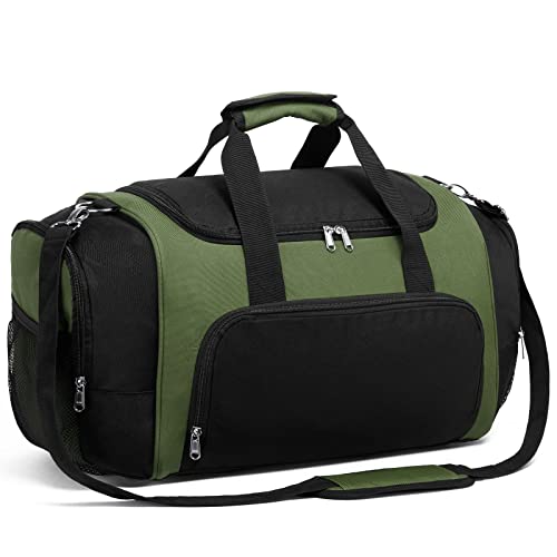 Vorspack Small Sports Duffle Bag