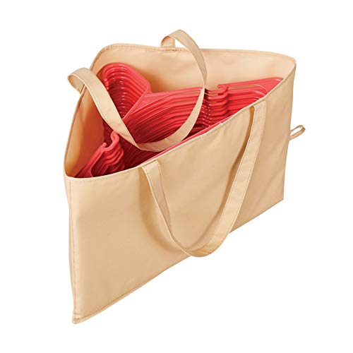 Hanger Storage Bag for Space Saving in Closets