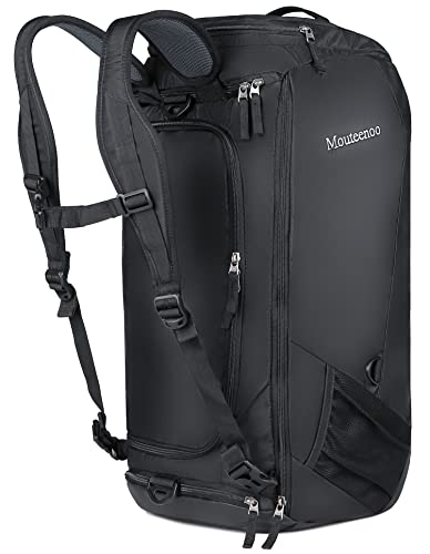 Mouteenoo Travel Duffel Backpack