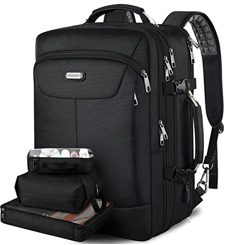 JCDOBEST Carry on Backpack