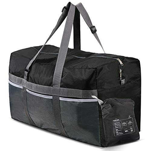 REDCAMP 75L Foldable Duffel Bag