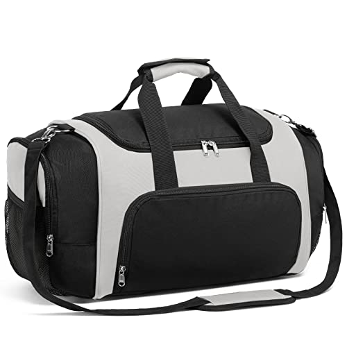 Vorspack Small Sports Duffle Bag