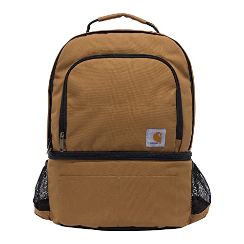 Carhartt Insulated Cooler Backpack