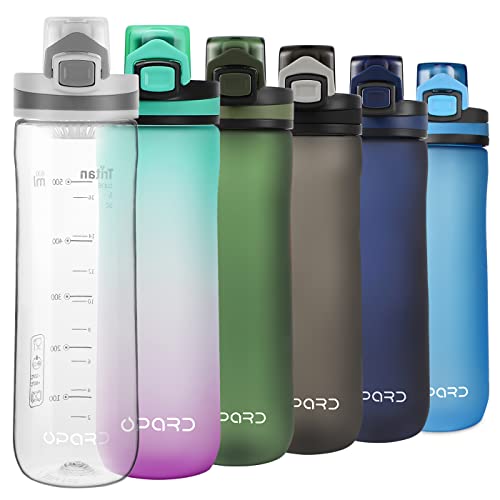 Opard Sports Water Bottle