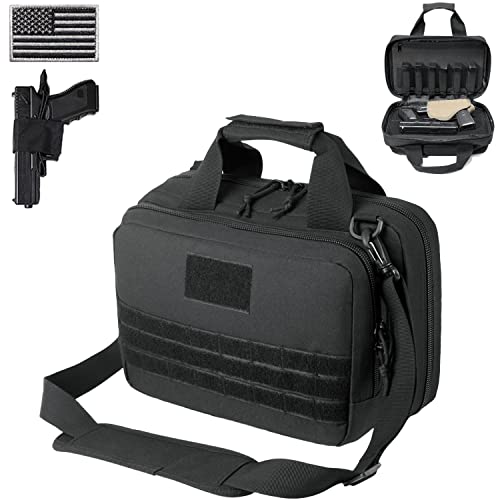 DBTAC Gun Range Bag XS