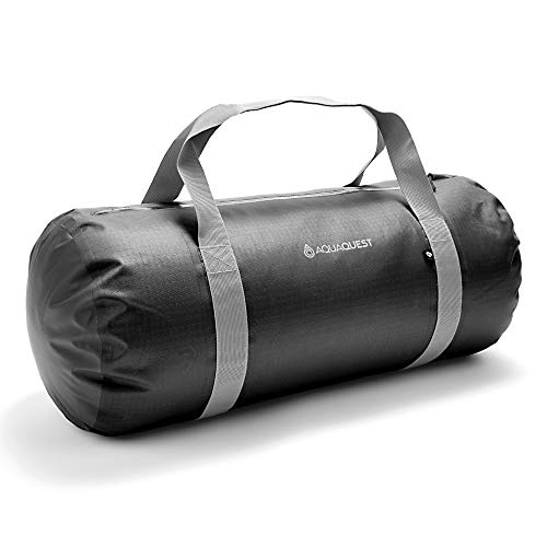 AquaQuest Kuta Zip Duffel