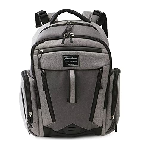 Eddie Bauer Diaper Bag Backpack