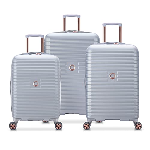 DELSEY Paris Cruise 3.0 Hardside Expandable Luggage