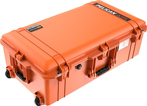 Pelican Air 1615 Case (Orange)