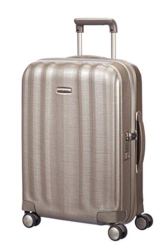 Samsonite LITE-CUBE Spinner 55