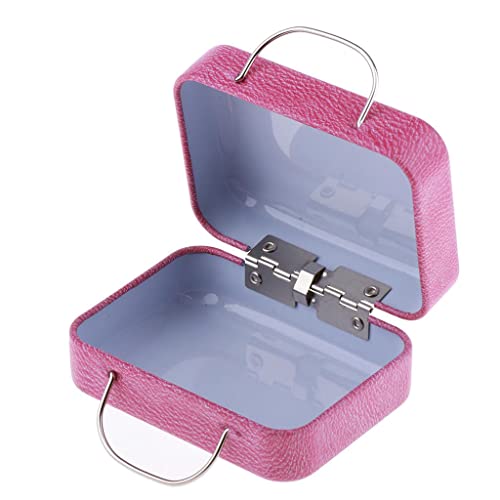 41p0nbE4IaL. SL500  - 9 Amazing Miniature Suitcase for 2024