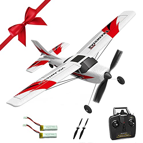 VOLANTEXRC Mini Trainstar RC Airplane