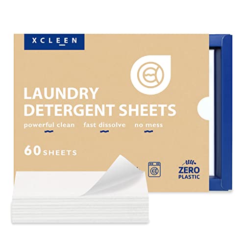 9 Best Travel Size Laundry Detergent for 2024 41p64fa1NrL. SL500 - 9 Best Travel Size Laundry Detergent for 2024