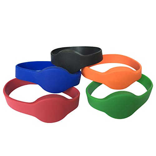 41p6WVe bsL. SL500  - 11 Amazing RFID Wristband for 2024