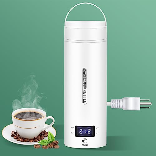 41p9f 1nLRL. SL500  - 11 Amazing Travel Tea Kettle for 2024