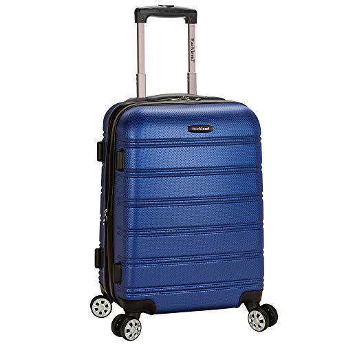 Rockland Hardside Spinner Wheel Luggage