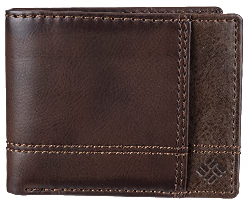 Columbia Men's Foxfield Wallet