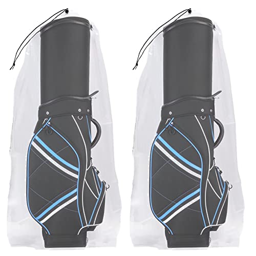 Big Plastic Drawstring Bags for Storage and Organizing