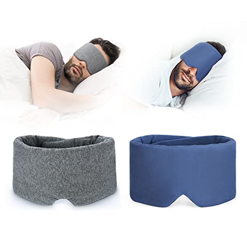 FRESHME Cotton Sleep Mask