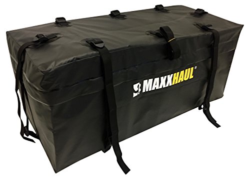 MaxxHaul 70209 Cargo Carrier Bag