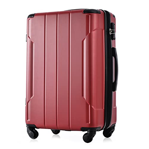 Merax Rolling Suitcase
