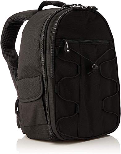 Amazon Basics Camera Backpack