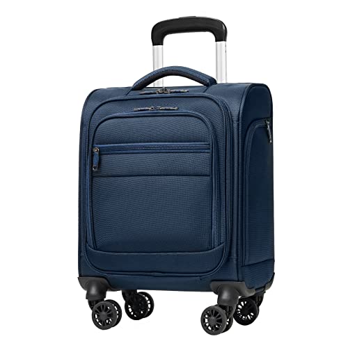 Coolife Underseat Carry On Luggage