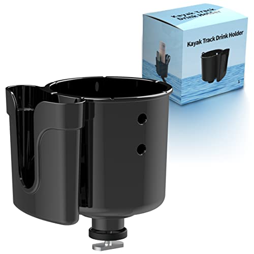 Huntury Multifunctional Kayak Cup Holder