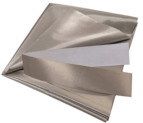 RFID & EMF Identity Theft Blocker RFID & EMF Identity Theft Blocker