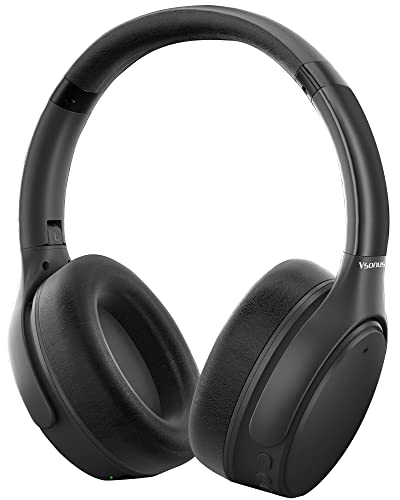 Vsonus H88 Active Noise Cancelling Headphones