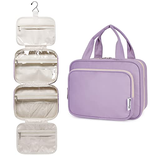 Narwey Hanging Toiletry Bag Narwey Hanging Toiletry Bag