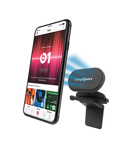 ChargeWorx Airplane Phone and Tablet Mount