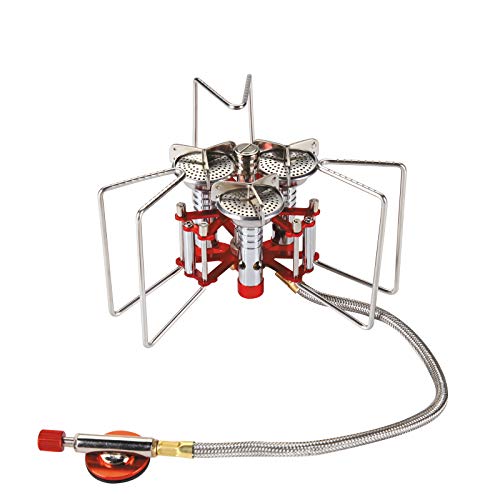 Ultralight Backpacking Stove