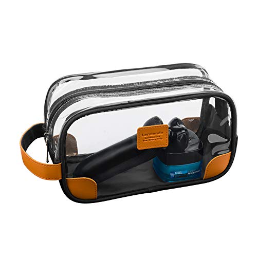 Travel Toiletry Bag for Men and Women